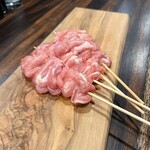 Yakitori Momofuta - 