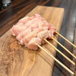 Yakitori Momofuta - 