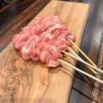 Yakitori Momofuta - 