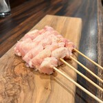 Yakitori Momofuta - 