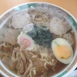 Michifuku - ラーメン