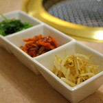 焼肉 銀座コバウ - 