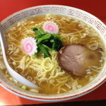 ラーメン大盛①