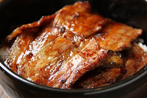 三楽（さんごう） - 帯広（ラーメン）の写真