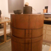 HIGASHIYA GINZA - 