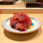 Shimbashi Sushi Seishin - 