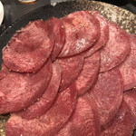 Yakiniku Resutoran Sachi - 