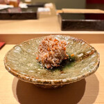 Shimbashi Sushi Seishin - 