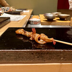 Shimbashi Sushi Seishin - 