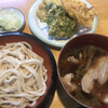 手打うどん 松屋