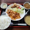GP食堂