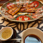 喰切料理 八方 - きたっ。