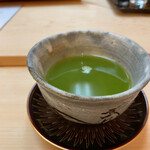 喰切料理 八方 - 好みの問題だけど、グラスワインが無いのが残念。ソムリエ資格持っている料理人が増えているので、それが当たり前だと勘違いしていたなぁ。