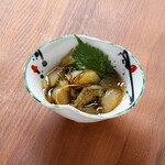 Matsumae pickled herring roe