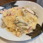 Osteria Hana - 