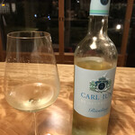 鰻花房 - カールユング　リースリング