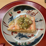 喰切料理 八方 - これひとりで全部食べていいんですか？いいんです。押忍っ！