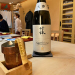 喰切料理 八方 - 岡山のお酒。