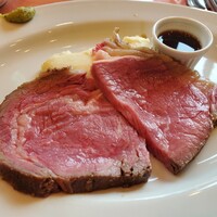 トラットリア グランボッカ - 