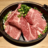 闘牛門 別邸 和ノ牛 - 牛鍋