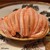 いろり - 料理写真:香箱蟹 甲羅盛り