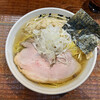 元祖一条流 がんこラーメン 立川たま館分店