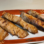 ウイグルアパンディンキッチン - 