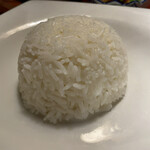 Asian Dining Chang - お米