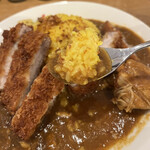 エフブンノイチカレー - 