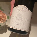 コート ドール - 