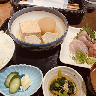 おでんとさかな オオトラ_2