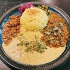 X.CURRY - 料理写真: