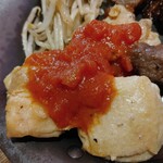 隠れ家 肉バルダイニング HACHI - 