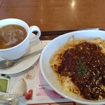 カフェ・ド・クリエ - 