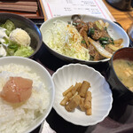 Hakata Motsu-nabe Yamaya Ekie Hiroshima Ten