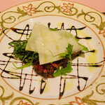 TRATTORIA IL PONTE - 