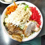 ラーメン二郎 - 