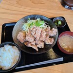 晴れときどき鶏 - 
