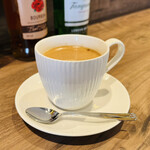 喫茶 DIAMOND CROSS - 