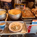 タイごはん 泉州屋台 - 