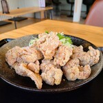 晴れときどき鶏 - 