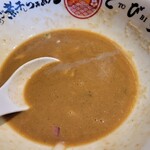 焼きあご煮干しらぁめん とびうお - 濃厚なあご出汁スープ