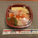 海鮮どんぶり専門店　海鮮隊 - 
