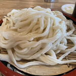 元祖田舎っぺうどん - 