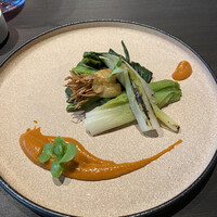 TOKi - 根っこ旨し！！！