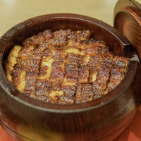 うなぎ和食 しら河 名駅店 - 