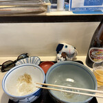 森田屋 - 今日も、満腹、美味しく、大満足でした