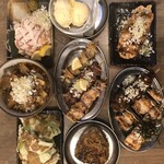 Yakitori Masayume - 