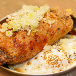 Yakitori Masayume - 