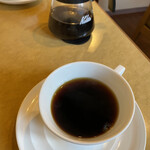 ゆるり人 - ブレンド